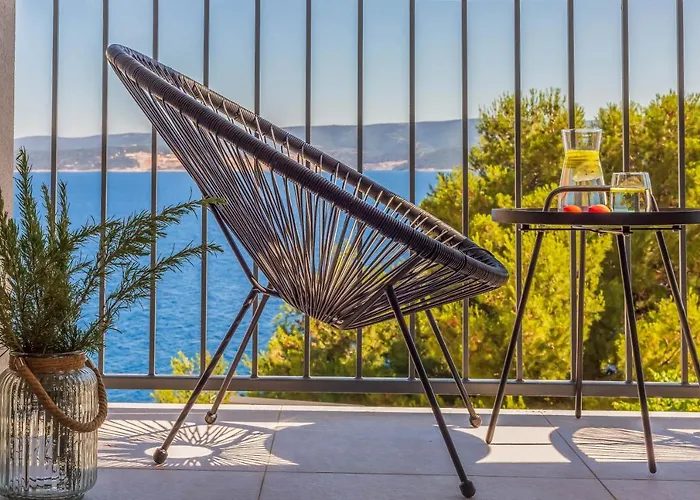 Sea View Daire *