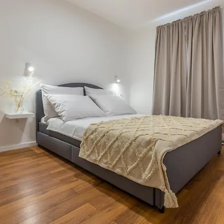 Appartamento Sea View Celina