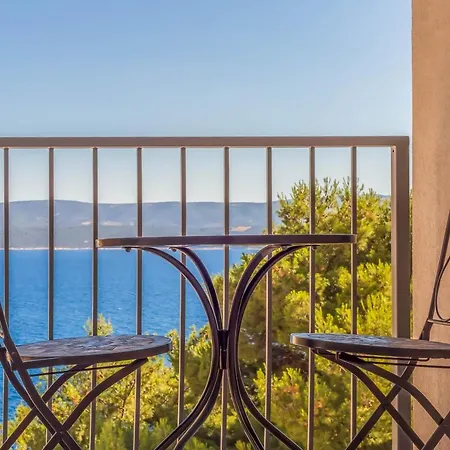 Sea View Celina