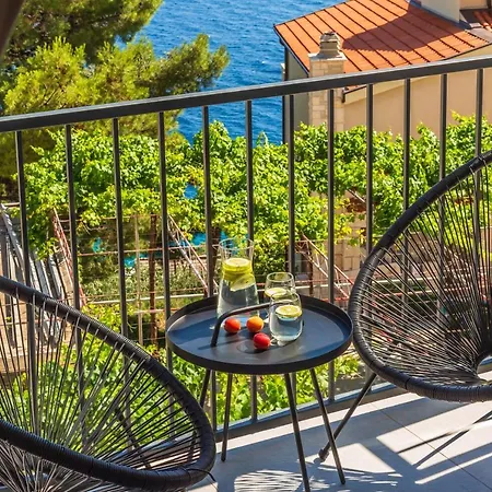 Apartman Sea View Celina