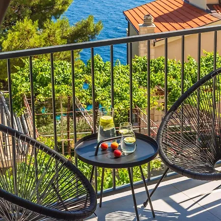 Apartment Sea View Celina