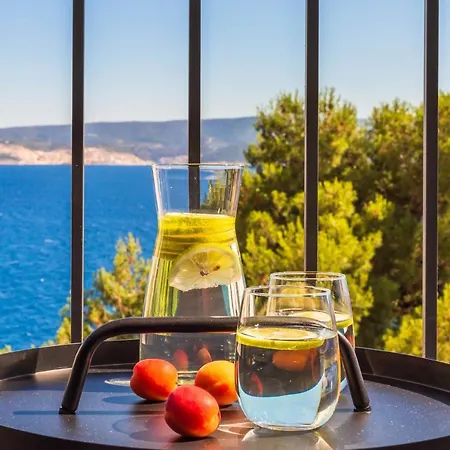 Apartment Sea View Celina