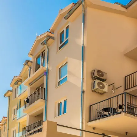 Apartment Sea View