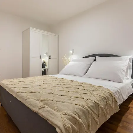 Sea View Apartman Celina